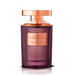 Al Haramain Portfolio Euphoric Roots Parfum UNISEX 75 ml kvepalai unisex 2