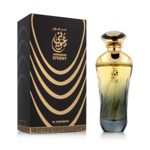 Al Haramain Oyuny Eau De Parfum 100 ml kvepalai unisex