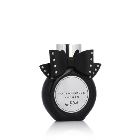 Rochas Mademoiselle Rochas In Black Eau De Parfum 50 ml kvepalai moterims