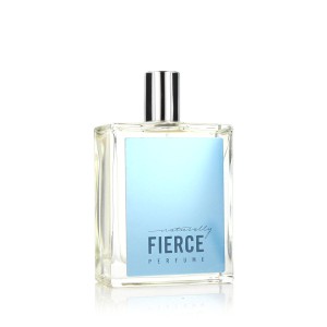 Abercrombie & Fitch Naturally Fierce Eau De Parfum 100 ml kvepalai moterims 2