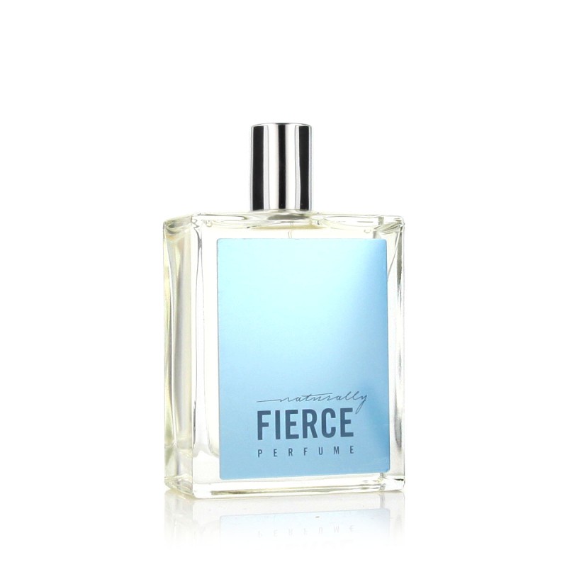 Abercrombie & Fitch Naturally Fierce Eau De Parfum 100 ml kvepalai moterims