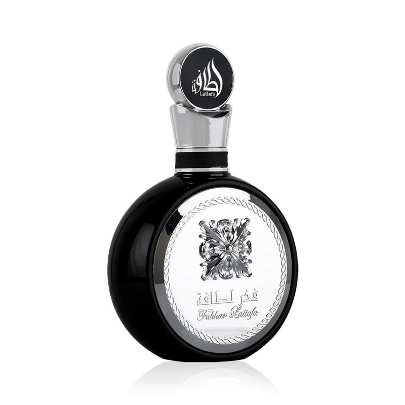 Lattafa Pride Fakhar Black Eau De Parfum 100 ml kvepalai vyrams