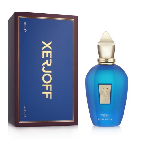 Xerjoff Shooting Stars Blue Hope Parfum UNISEX 100 ml kvepalai unisex