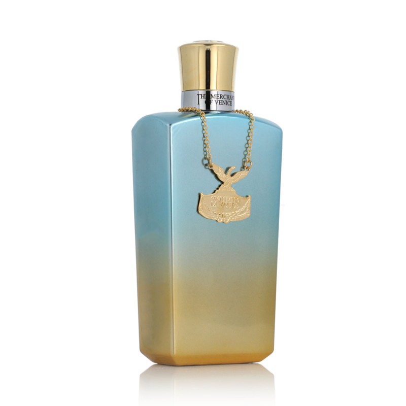 The Merchant of Venice La Fenice Pour Homme Eau De Parfum 100 ml kvepalai vyrams