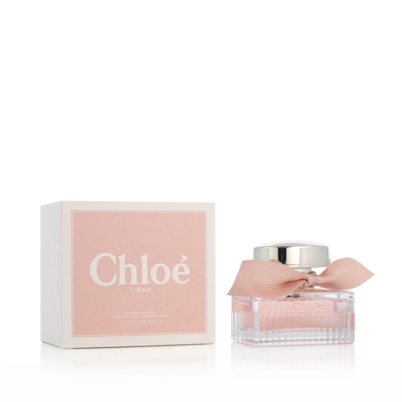 Chloé Chloé L'Eau Eau De Toilette 30 ml kvepalai moterims