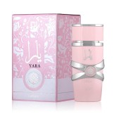 Lattafa Yara EDP kvepalai moterims, 100 ml