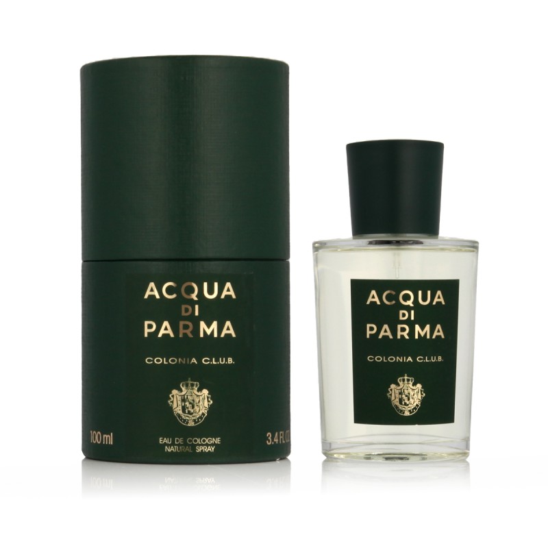 Acqua Di Parma Colonia Club Eau de Cologne 100 ml kvepalai unisex