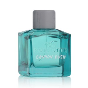 Hollister California Canyon Rush for Him Eau De Toilette 100 ml kvepalai vyrams 2