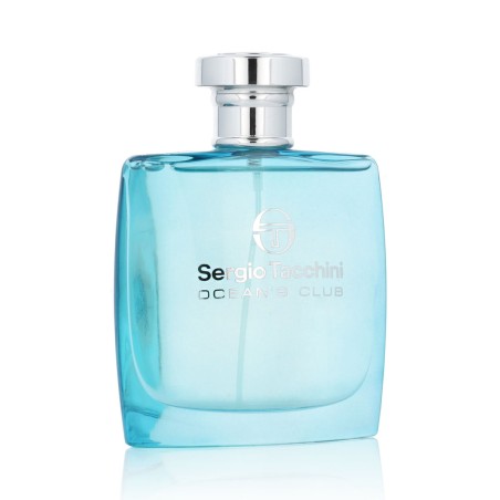 Sergio Tacchini Ocean's Club Eau De Toilette 100 ml kvepalai vyrams