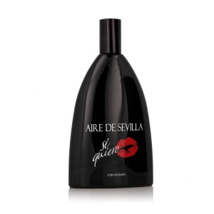 Instituto Espa ol Aire de Sevilla Si Quiero Eau De Toilette 150 ml kvepalai moterims 2