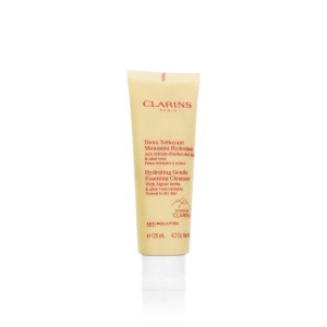 Clarins Hydrating Gentle Foaming Cleanser 125 ml