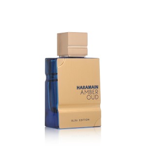 Al Haramain Amber Oud Bleu Edition Eau De Parfum 60 ml kvepalai unisex