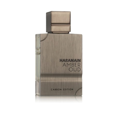 Al Haramain Amber Oud Carbon Edition Eau De Parfum 60 ml kvepalai unisex