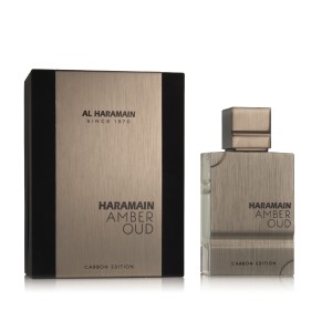 Al Haramain Amber Oud Carbon Edition Eau De Parfum 60 ml kvepalai unisex 2