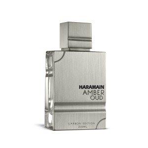Al Haramain Amber Oud Carbon Edition Eau De Parfum 200 ml kvepalai unisex 2
