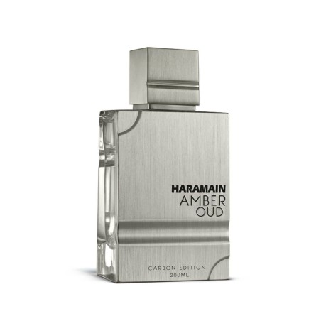 Al Haramain Amber Oud Carbon Edition Eau De Parfum 200 ml kvepalai unisex