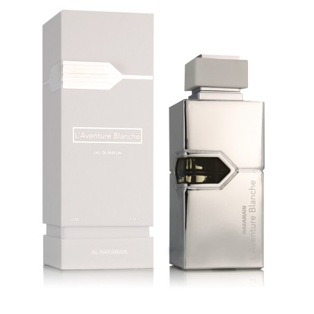 Al Haramain L'Aventure Blanche Eau De Parfum 200 ml kvepalai moterims