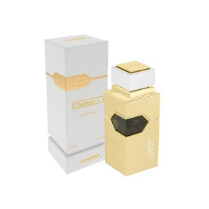 Al Haramain L'Aventure Femme Eau De Parfum 200 ml kvepalai moterims 2