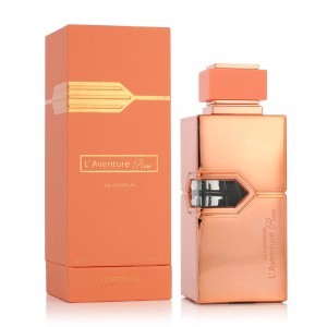 Al Haramain L'Aventure Rose Eau De Parfum 200 ml kvepalai moterims
