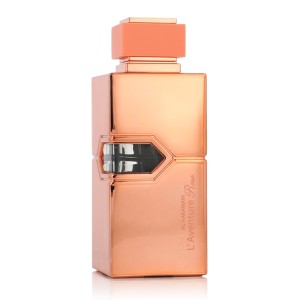 Al Haramain L'Aventure Rose Eau De Parfum 200 ml kvepalai moterims 2