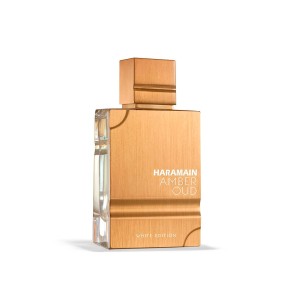Al Haramain Amber Oud White Edition Eau De Parfum 60 ml kvepalai unisex 2