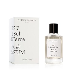 Thomas Kosmala No.7 Le Sel de la Terre Eau De Parfum 100 ml kvepalai unisex