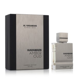 Al Haramain Amber Oud Carbon Edition Eau De Parfum 100 ml kvepalai unisex
