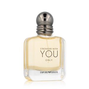 Giorgio Armani Emporio Armani Stronger With You Only Eau De Toilette 50 ml kvepalai vyrams 2