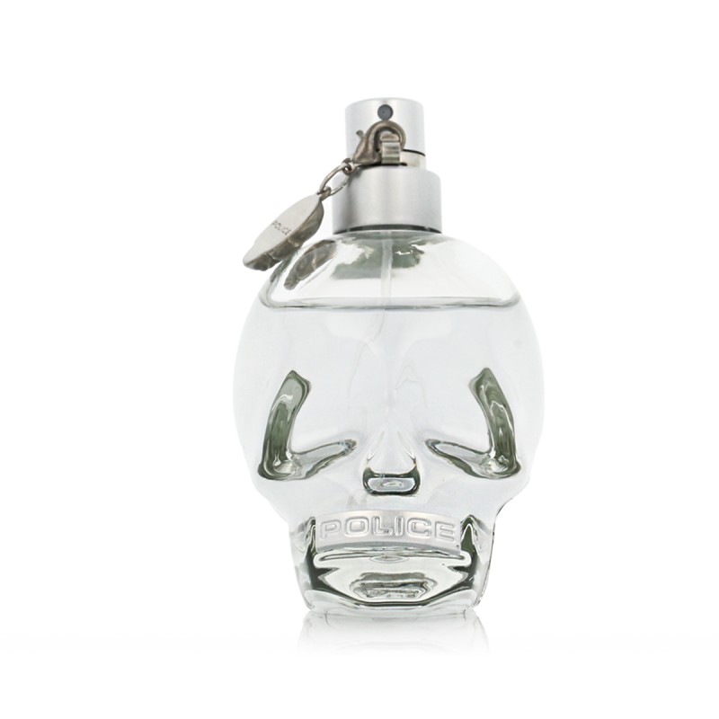 POLICE To Be Super [Pure] Eau De Toilette 40 ml kvepalai unisex