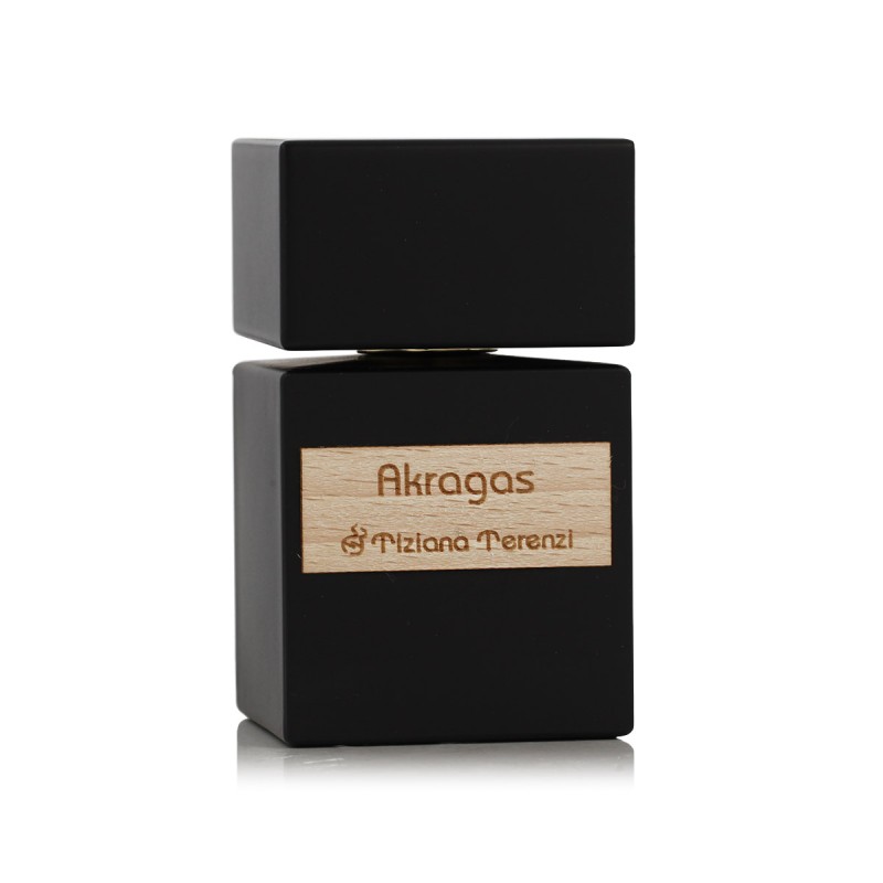 Tiziana Terenzi Akragas Extrait de parfum 100 ml kvepalai unisex