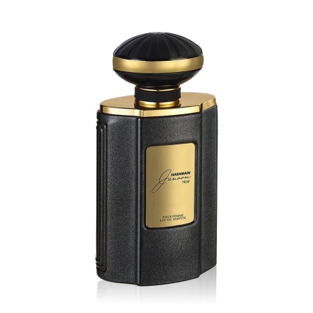 Al Haramain Junoon Noir Eau De Parfum 75 ml kvepalai moterims