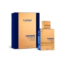 Al Haramain Amber Oud Bleu Edition Eau De Parfum 100 ml kvepalai unisex