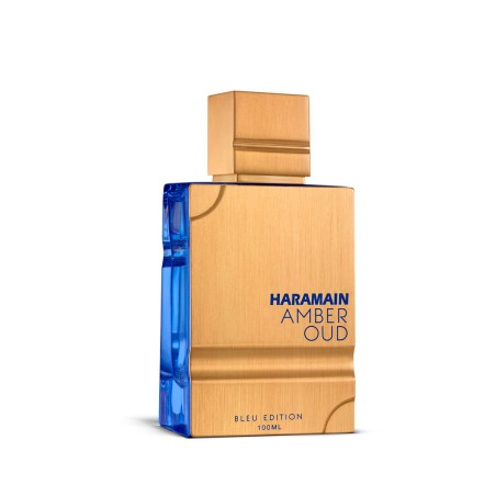 Al Haramain Amber Oud Bleu Edition Eau De Parfum 100 ml kvepalai unisex