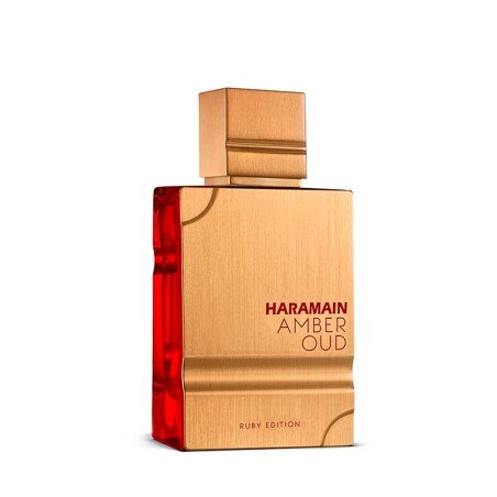 Al Haramain Amber Oud Ruby Edition Eau De Parfum 100 ml kvepalai unisex