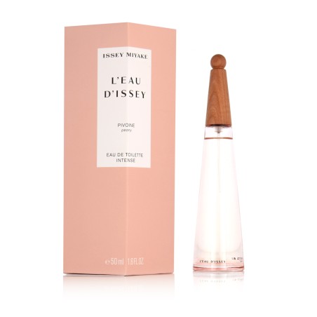 Issey Miyake L'Eau D'issey Pivoine Eau De Toilette Intense 50 ml kvepalai moterims