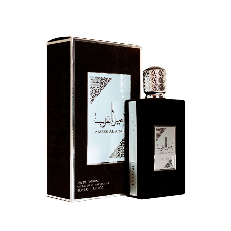 Asdaaf Ameer Al Arab Eau De Parfum 100 ml kvepalai vyrams