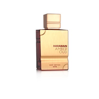 Al Haramain Amber Oud Ruby Edition Eau De Parfum 120 ml kvepalai unisex 2