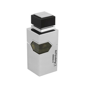 Al Haramain L'Aventure Eau De Parfum 200 ml kvepalai vyrams 2