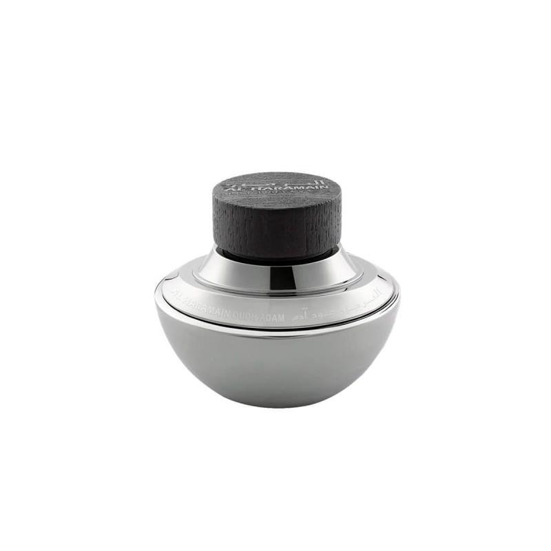 Al Haramain 50 Years Oudh Adam Eau De Parfum 75 ml kvepalai vyrams