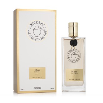 Nicolai Parfumeur Createur Musc Intense Eau De Parfum 100 ml kvepalai moterims