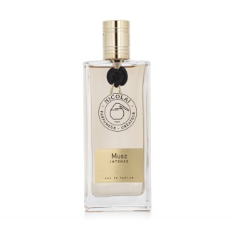 Nicolai Parfumeur Createur Musc Intense Eau De Parfum 100 ml kvepalai moterims 2