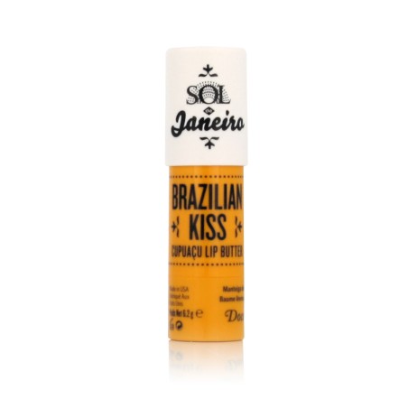 Sol de Janeiro Brazilian Kiss Cupua u Butter Lip 6,2 g