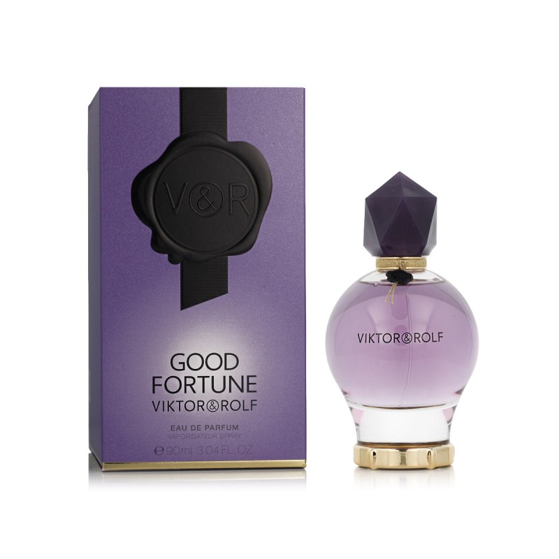 Viktor & Rolf Good Fortune Eau De Parfum 90 ml kvepalai moterims