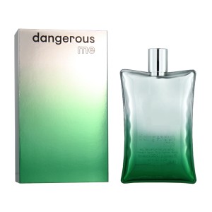 Paco Rabanne Dangerous Me Eau De Parfum 62 ml kvepalai unisex