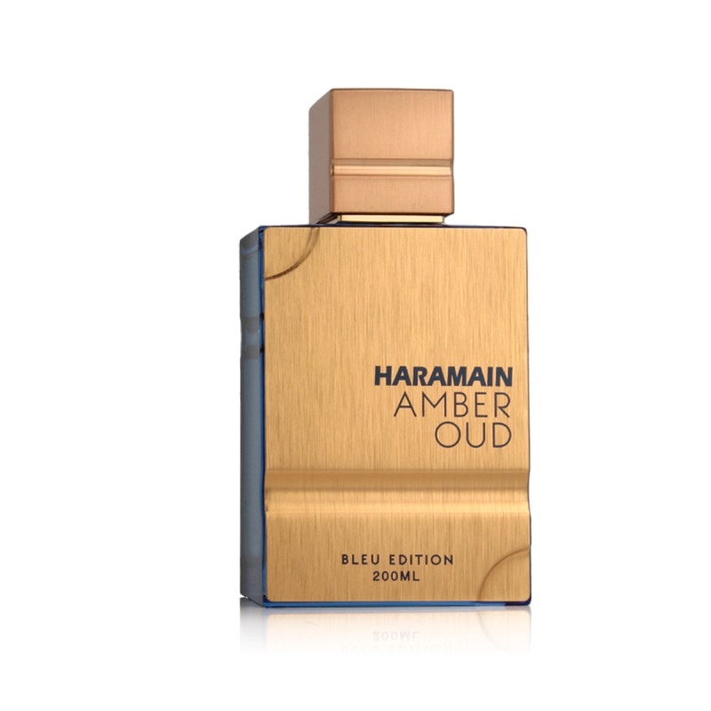 Al Haramain Amber Oud Bleu Edition Eau De Parfum 200 ml kvepalai unisex