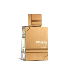Al Haramain Amber Oud White Edition Eau De Parfum 100 ml kvepalai unisex 2