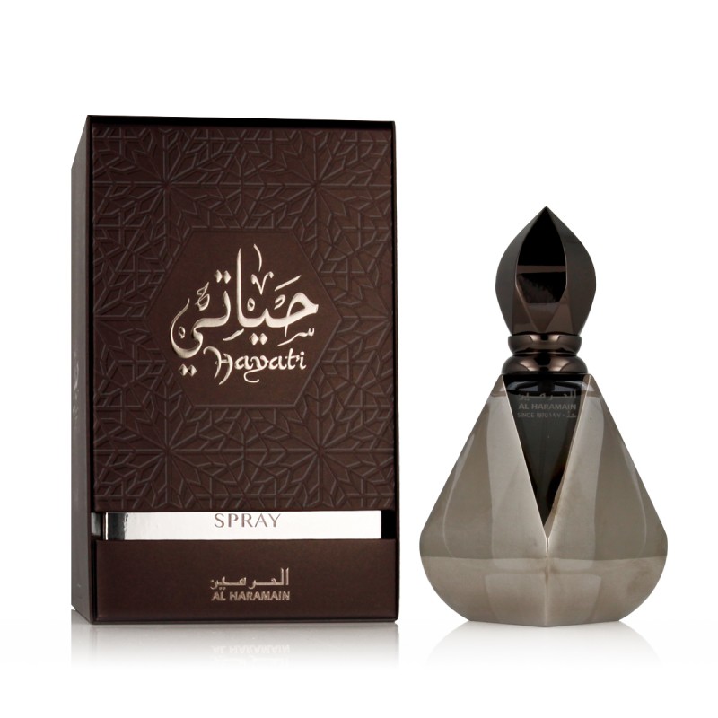 Al Haramain Hayati Eau De Parfum 100 ml kvepalai unisex