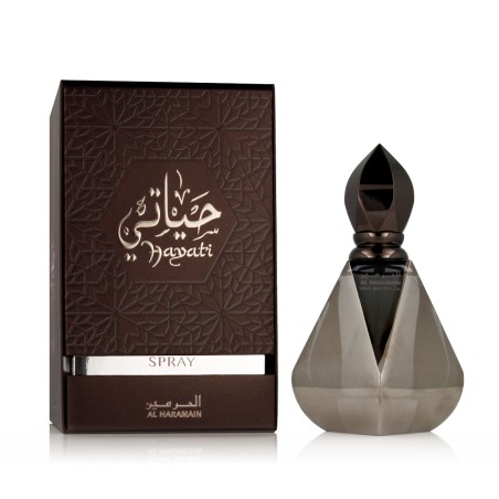 Al Haramain Hayati Eau De Parfum 100 ml kvepalai unisex