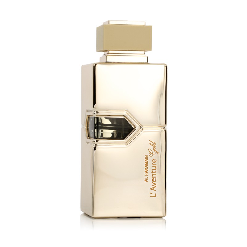 Al Haramain L'Aventure Gold Eau De Parfum 200 ml kvepalai moterims