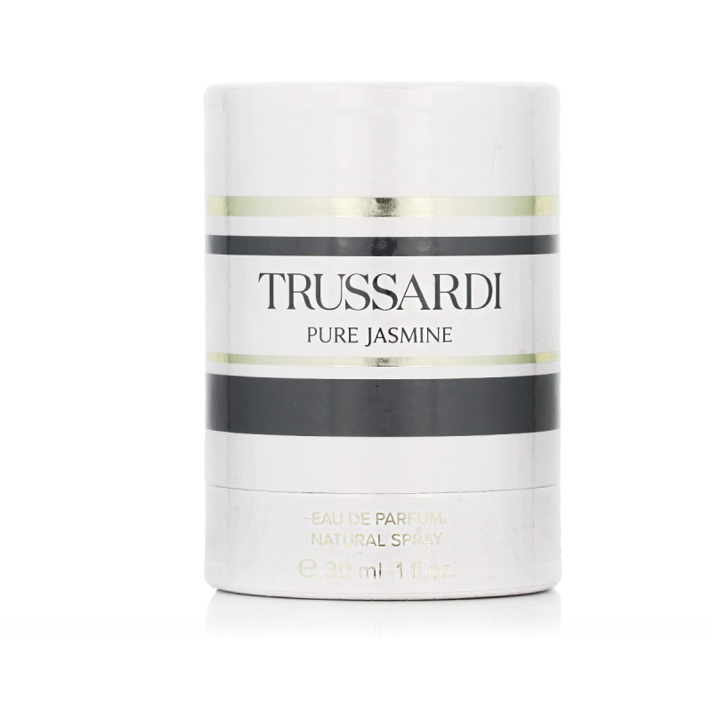Trussardi Pure Jasmine Eau De Parfum 30 ml kvepalai moterims